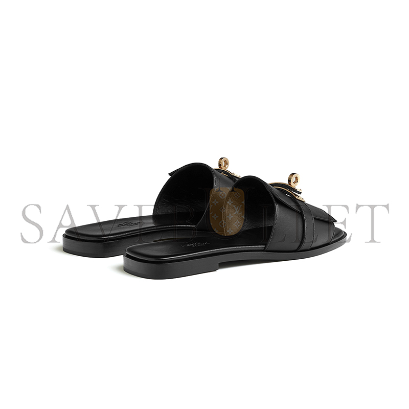 HERMÈS GIULIA SANDAL H232129ZV02345
